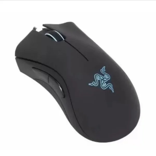Razer Deathadder Viper Standard Edition 6400 Wired Gaming mouse New esports LOL - Imagem 5