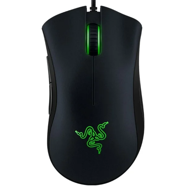 Razer Deathadder Viper Standard Edition 6400 Wired Gaming mouse New esports LOL - Imagem 3