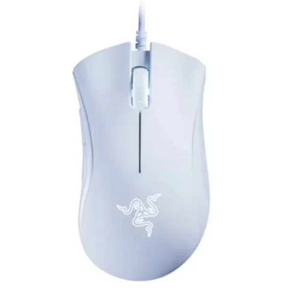 Razer Deathadder Viper Standard Edition 6400 Wired Gaming mouse New esports LOL - Imagem 7